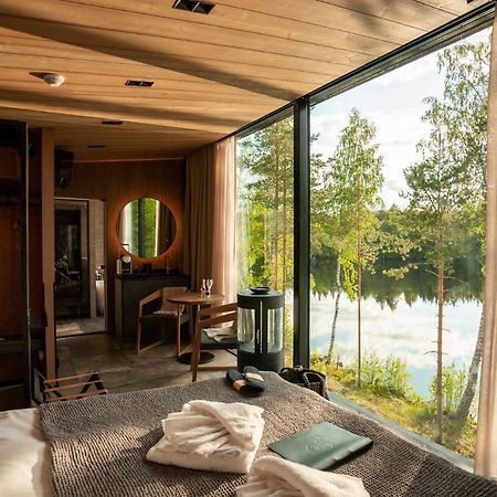 Kuru Resort Rantasalmi Εξωτερικό φωτογραφία