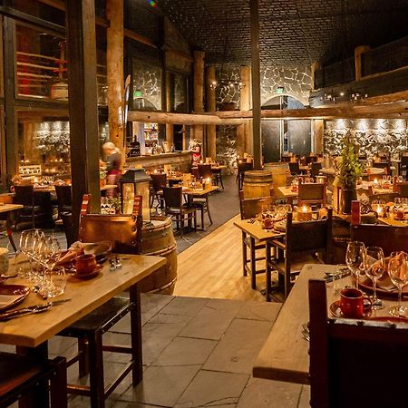 Kuru Resort Rantasalmi Εξωτερικό φωτογραφία