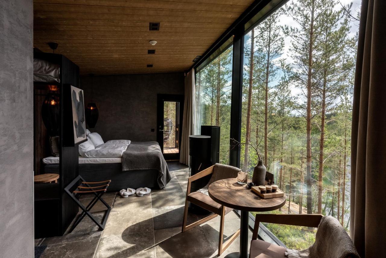 Kuru Resort Rantasalmi Εξωτερικό φωτογραφία