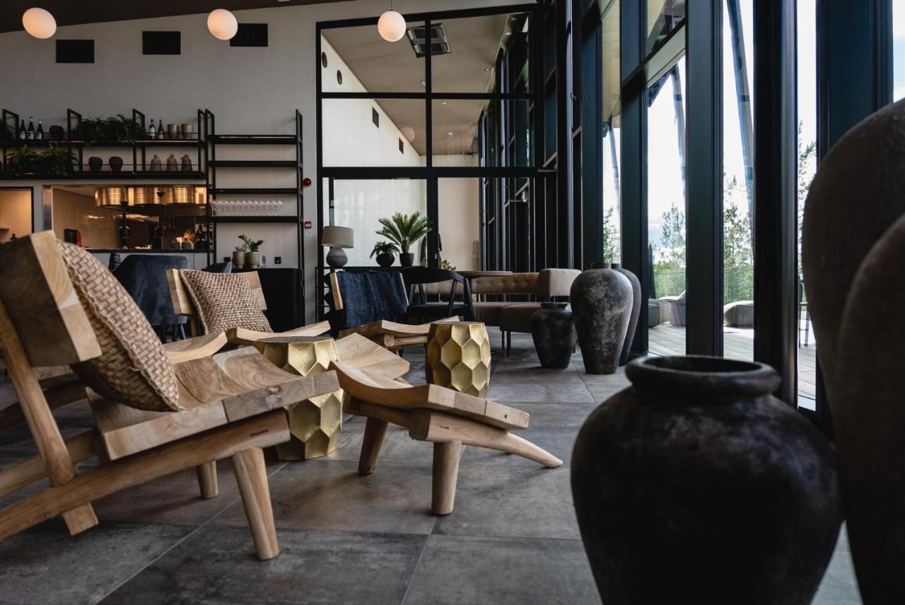 Kuru Resort Rantasalmi Εξωτερικό φωτογραφία