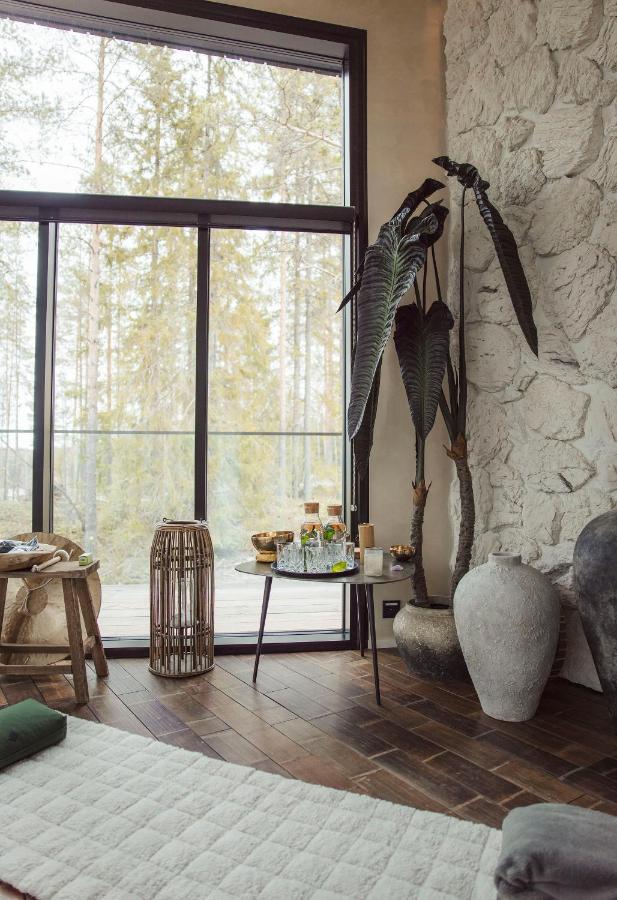Kuru Resort Rantasalmi Εξωτερικό φωτογραφία